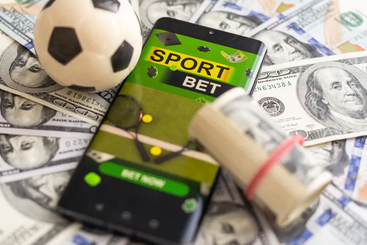 Sports Betting