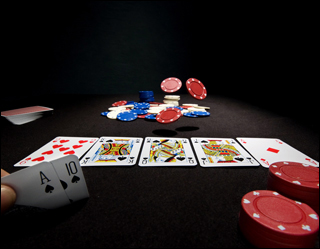 Online Casino Games