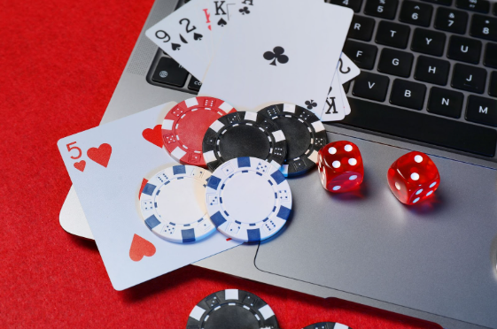 Online Poker