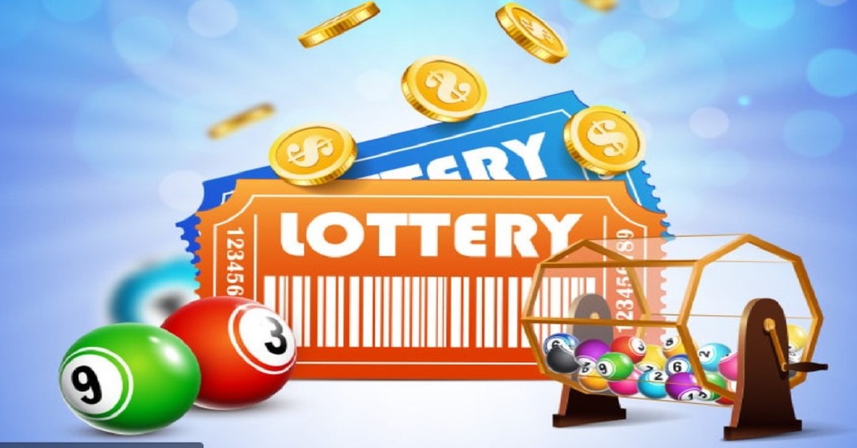 Online Lottery